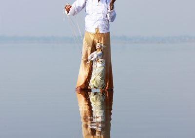 Puppet Master (Burma)