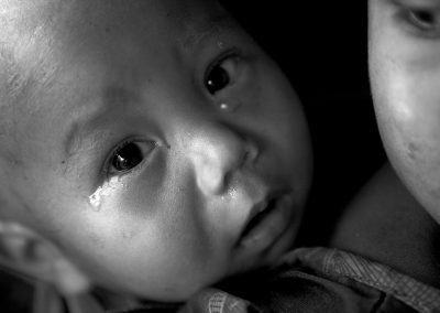 Tears of Burma